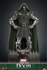 HOT TOY DOCTOR DOOM 1:6 SCALE | L.A. Mood Comics and Games