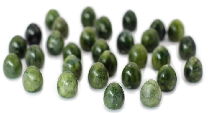 Wingspan and Wyrmspan Stone Eggs | L.A. Mood Comics and Games