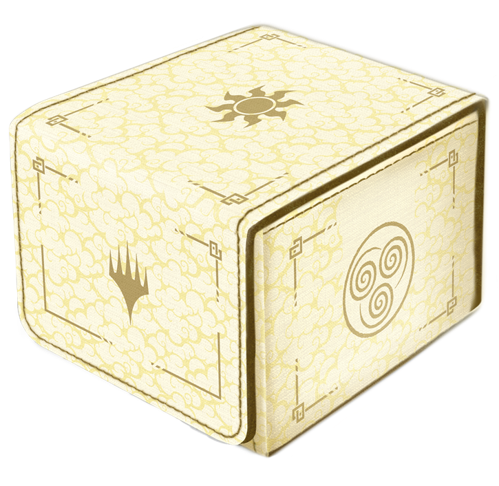 MTG Gatherer's Tavern Avatar Domaru Box - Air | L.A. Mood Comics and Games