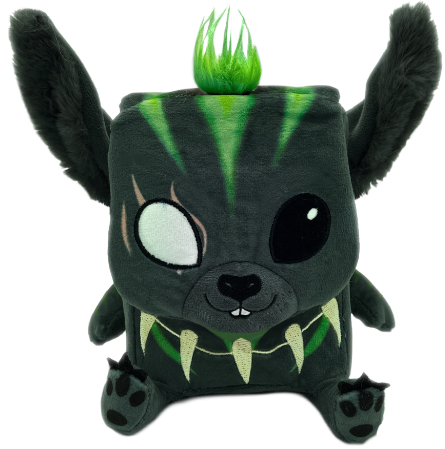 GATHERERS TAVERN MTG ARTY BOX - CHATTERFANG | L.A. Mood Comics and Games