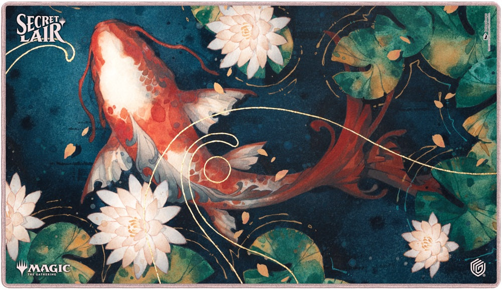 UG MTG - DANDÂN PLAYMAT | L.A. Mood Comics and Games