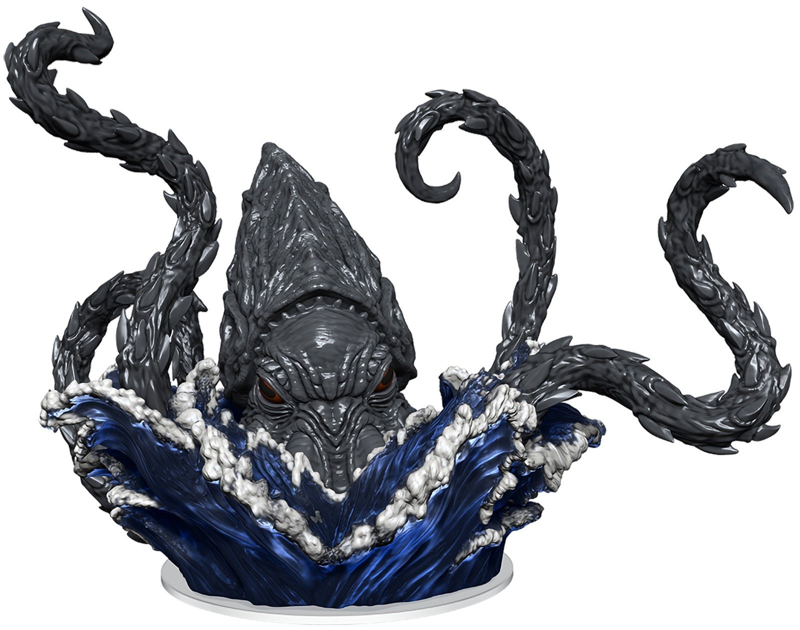 DND ICONS -  KRAKEN | L.A. Mood Comics and Games
