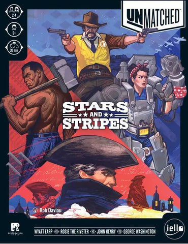 Product image for L.A. Mood Comics and Games
