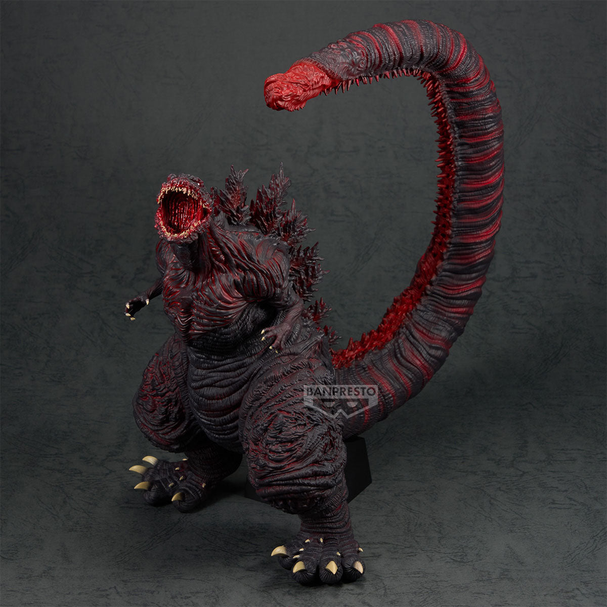 Monster Roar Attack XL - Godzilla (2016) | L.A. Mood Comics and Games