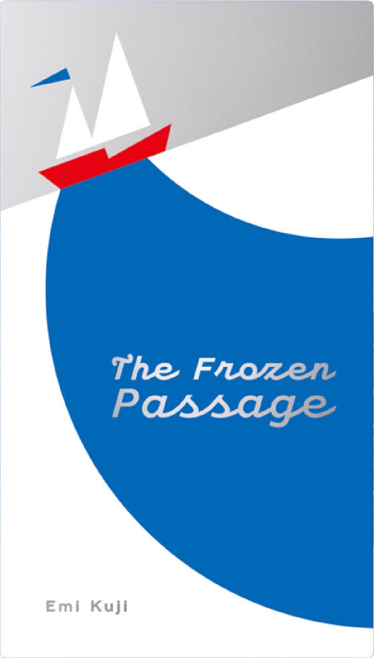 The Frozen Passage | L.A. Mood Comics and Games