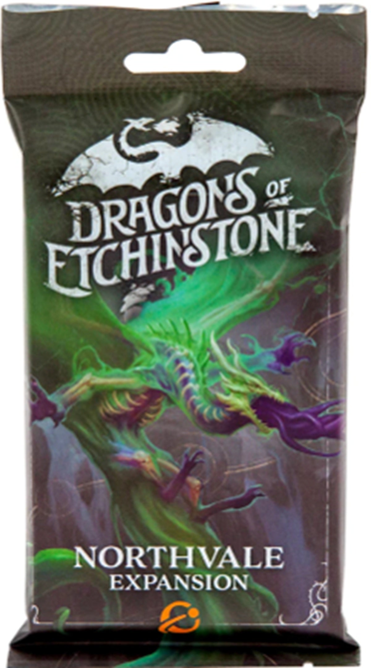DRAGONS OF ETCHINSTONE: NORTHVALE | L.A. Mood Comics and Games