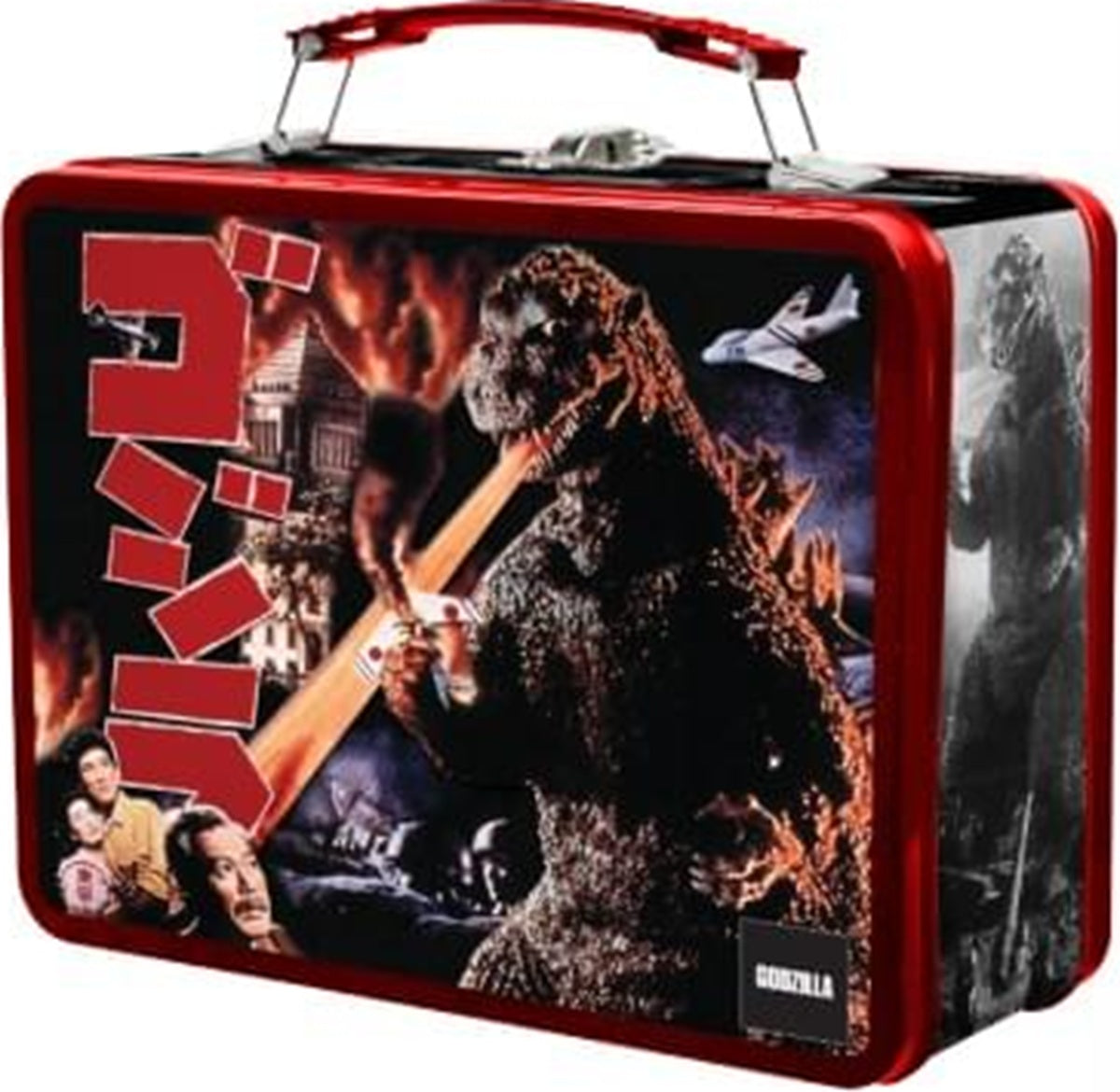 Godzilla 1954 Lunch Box | L.A. Mood Comics and Games