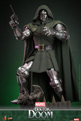 HOT TOY DOCTOR DOOM 1:6 SCALE | L.A. Mood Comics and Games