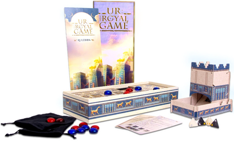 Product image for L.A. Mood Comics and Games