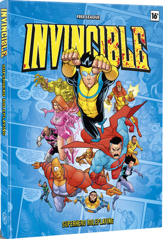 Product image for L.A. Mood Comics and Games