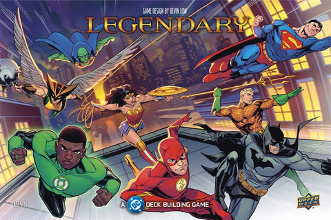 Product image for L.A. Mood Comics and Games