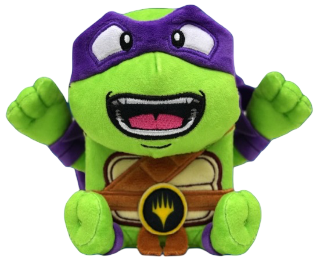 GATHERERS TAVERN TMNT DONATELLO ARTY BOX | L.A. Mood Comics and Games