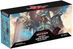 DND ICONS 27: GLORY OF THE GIANTS LIMITED EDITION SET | L.A. Mood Comics and Games
