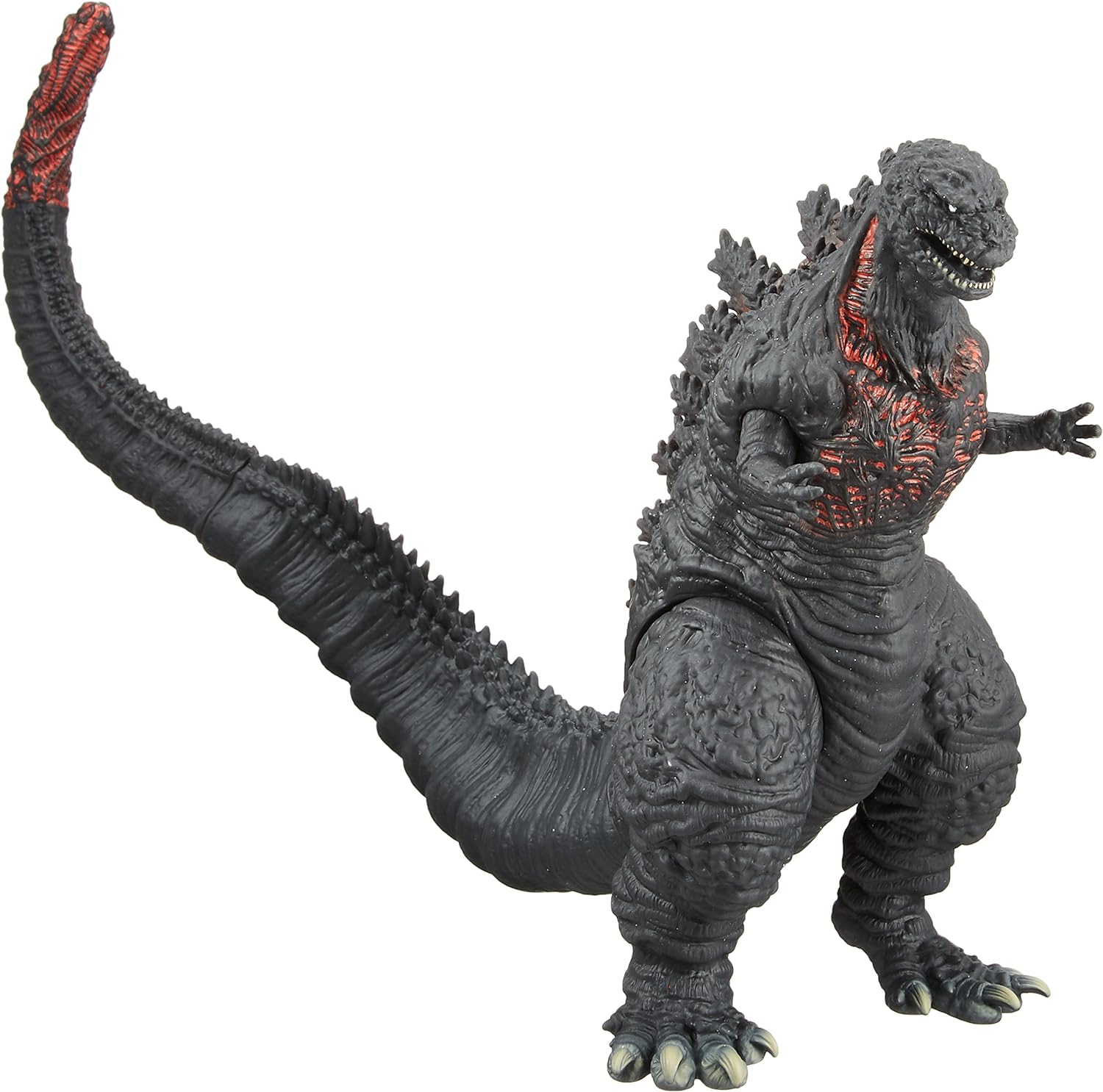 BANDAI MOVIE MONSTER SERIES GODZILLA 2016 | L.A. Mood Comics and Games