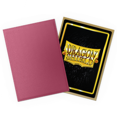 DRAGON SHIELD SLEEVES DUAL MATTE SPECIAL ANNIVERSARY EDITION RED/GOLD 100CT | L.A. Mood Comics and Games