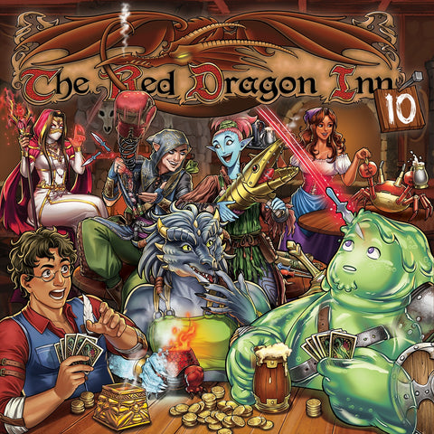 Product image for L.A. Mood Comics and Games