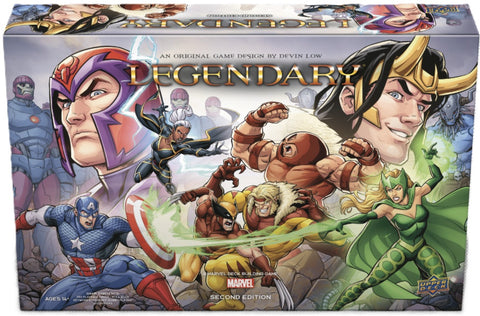 Product image for L.A. Mood Comics and Games