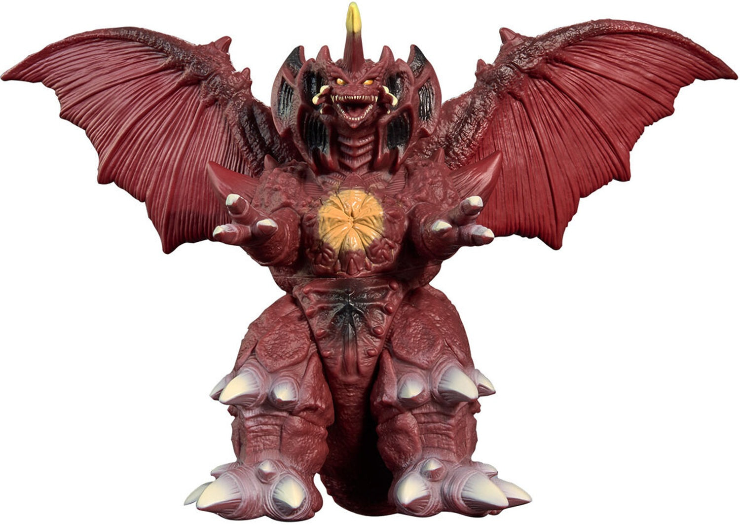 Bandai Movie Monster Series Destroyah | L.A. Mood Comics and Games