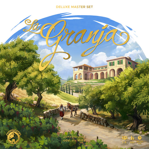 Product image for L.A. Mood Comics and Games