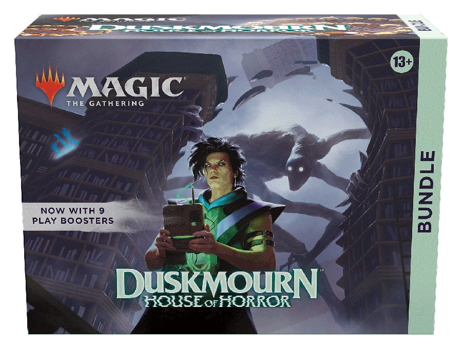 MTG DUSKMOURN BUNDLE Preorder | L.A. Mood Comics and Games