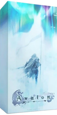 Avalon: The Riven Veil - Mistwalkers Expansion | L.A. Mood Comics and Games