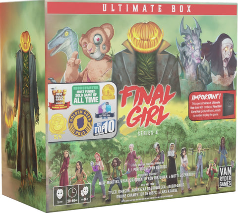 Product image for L.A. Mood Comics and Games