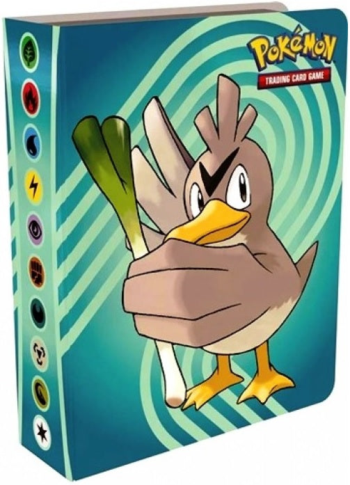 POKEMON MINI PORTFOLIO Q1 2025 | L.A. Mood Comics and Games