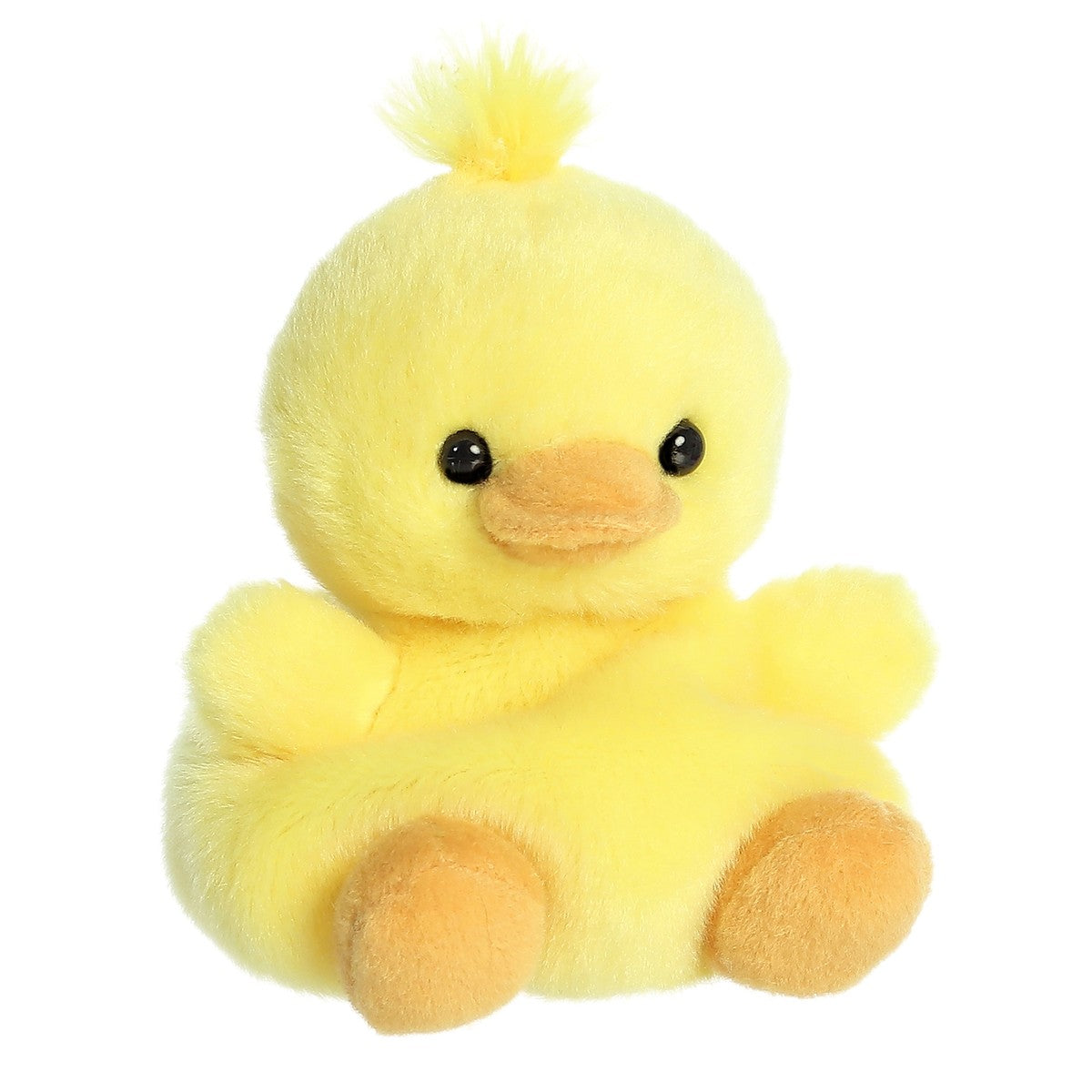 Palm Pals - Darling Duck | L.A. Mood Comics and Games