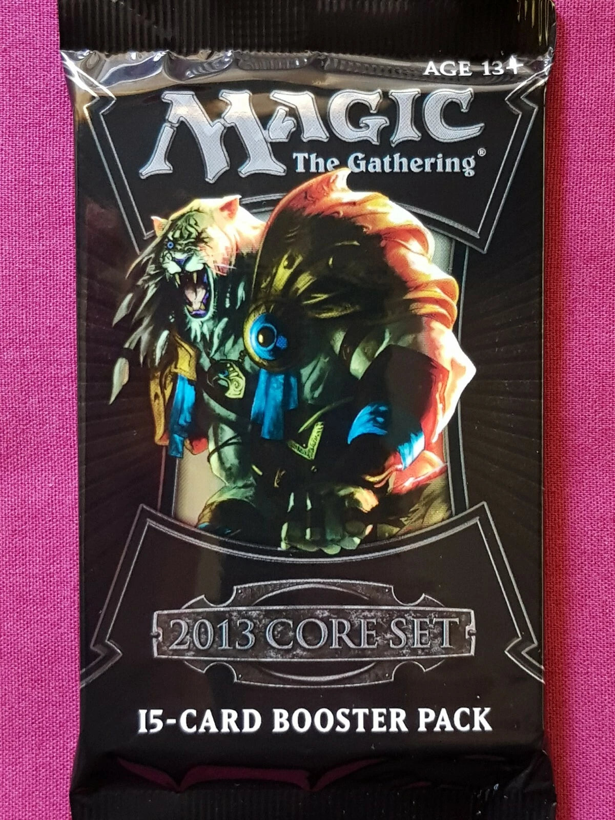 MTG Core Set 2013 Booster Pack | L.A. Mood Comics and Games