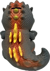 Godzilla Atomic Breath Piggy Bank | L.A. Mood Comics and Games