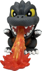 Godzilla Atomic Breath Piggy Bank | L.A. Mood Comics and Games