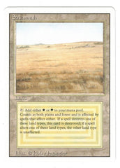 Savannah Scan 2 [Revised Edition] | L.A. Mood Comics and Games