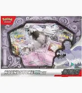 POKEMON HOUNDSTONE EX BOX | L.A. Mood Comics and Games