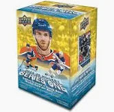 Upper Deck 2024-25 Hockey Series One box | L.A. Mood Comics and Games