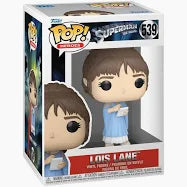 Funko Pop! Vinyl Figure DC Superman 1978 Lois Lane | L.A. Mood Comics and Games