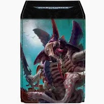 Warhammer 40k Tyranid Alcove Flip Deck Box | L.A. Mood Comics and Games