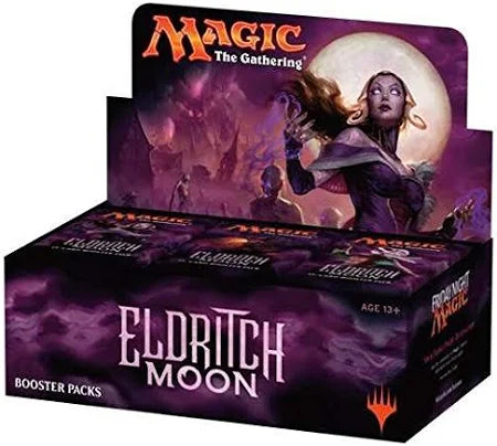 MTG Eldritch Moon Booster Box | L.A. Mood Comics and Games