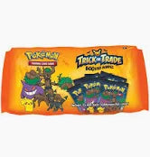 POKEMON TRICK or TRADE BOOster BUNDLE (2024) | L.A. Mood Comics and Games