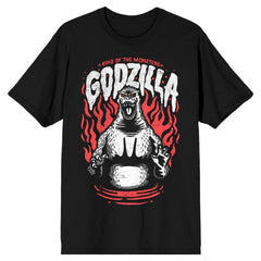 Godzilla - King of Monsters T-Shirt | L.A. Mood Comics and Games