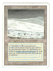 Tundra Scanned 1 [Revised Edition] | L.A. Mood Comics and Games