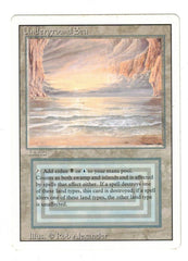 Underground Sea Scanned 1 [Revised Edition] | L.A. Mood Comics and Games