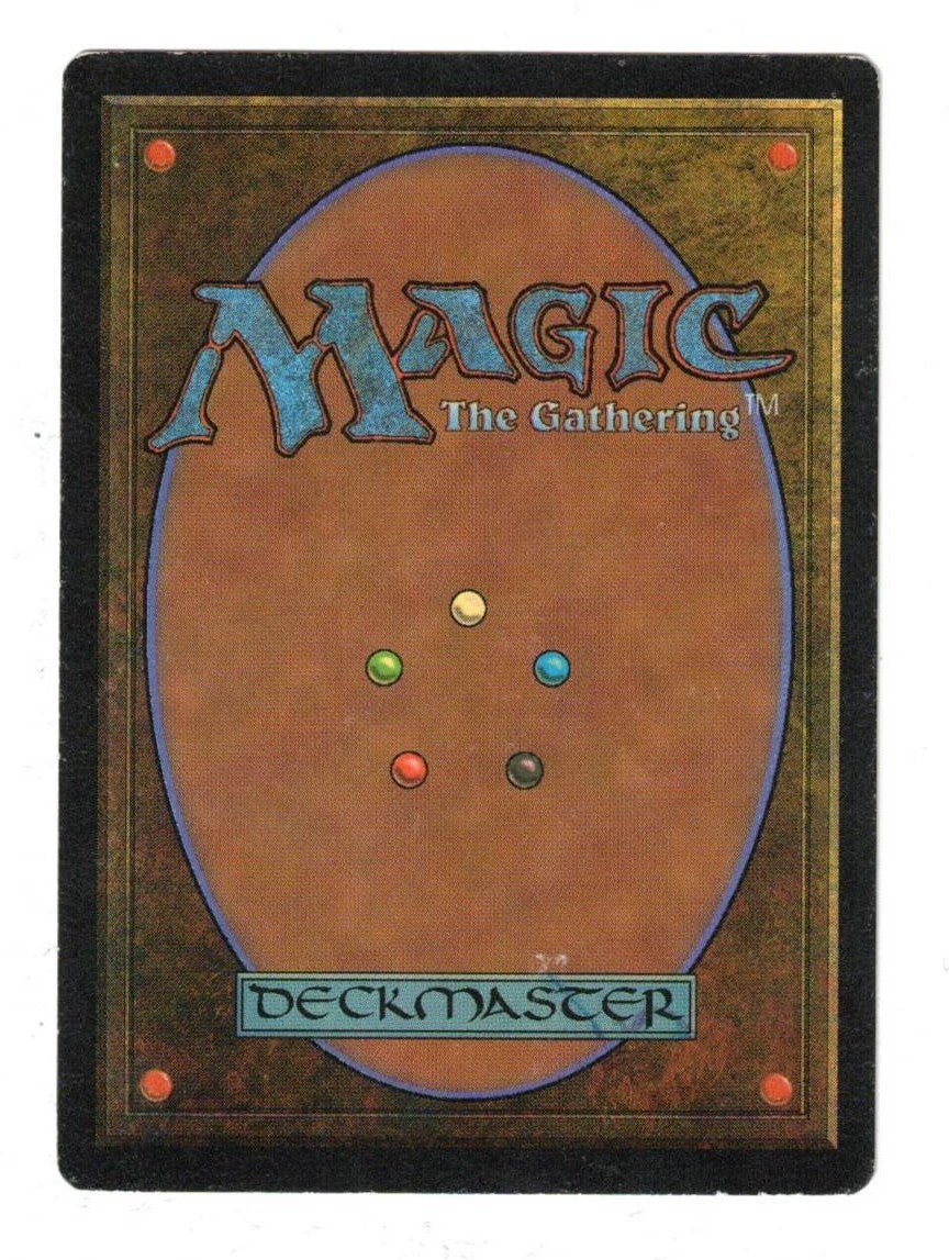 Underground Sea Scanned 1 [Revised Edition] | L.A. Mood Comics and Games