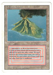 Volcanic Island Scanned 1 [Revised Edition] | L.A. Mood Comics and Games