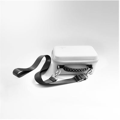 Deck Box: Game Shell White (250ct) | L.A. Mood Comics and Games