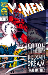 X-Men #25 (1991) | L.A. Mood Comics and Games
