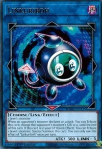 Linkuriboh [MAGO-EN135] Rare | L.A. Mood Comics and Games