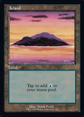 Island (Retro) (583) [30th Anniversary Edition] | L.A. Mood Comics and Games