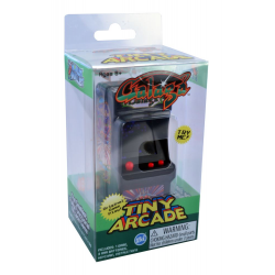 TINY ARCADE GALAGA | L.A. Mood Comics and Games