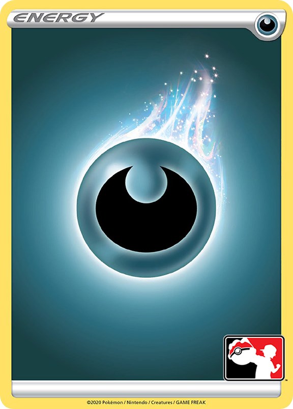 Darkness Energy [Prize Pack Series One] | L.A. Mood Comics and Games