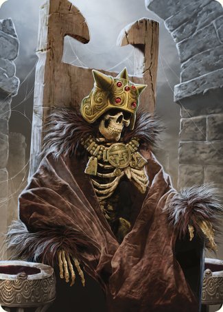Champion's Helm Art Card [Commander Masters Art Series] | L.A. Mood Comics and Games